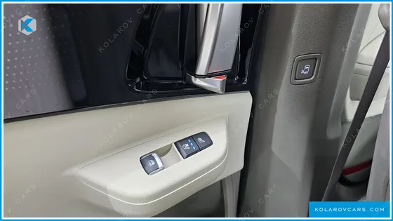 KIA CARNIVAL 9-SEATER SIGNATURE