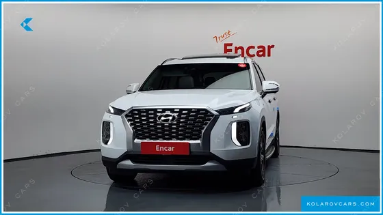 HYUNDAI PALISADE GASOLINE 3.8 4WD