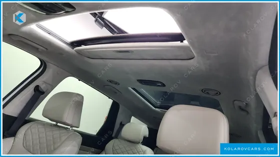 HYUNDAI PALISADE GASOLINE 3.8 4WD