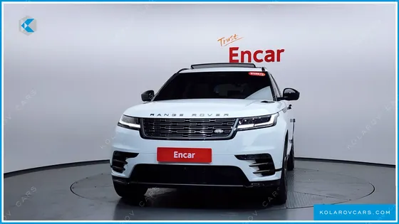 LAND ROVER RANGE ROVER VELAR 3.0 P400 DYNAMIC HSE