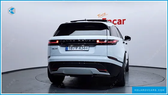 LAND ROVER RANGE ROVER VELAR 3.0 P400 DYNAMIC HSE