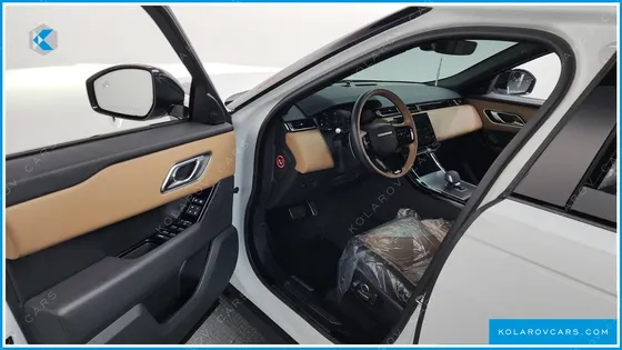 LAND ROVER RANGE ROVER VELAR 3.0 P400 DYNAMIC HSE