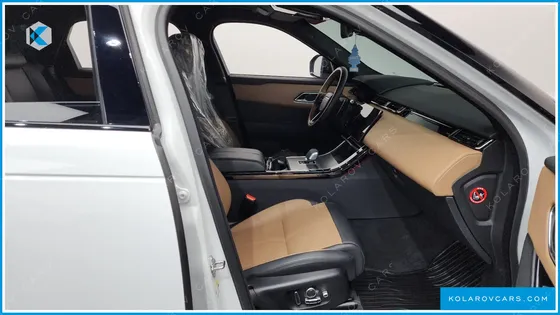 LAND ROVER RANGE ROVER VELAR 3.0 P400 DYNAMIC HSE