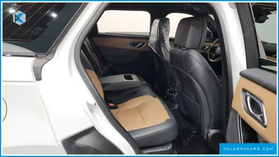 LAND ROVER RANGE ROVER VELAR 3.0 P400 DYNAMIC HSE
