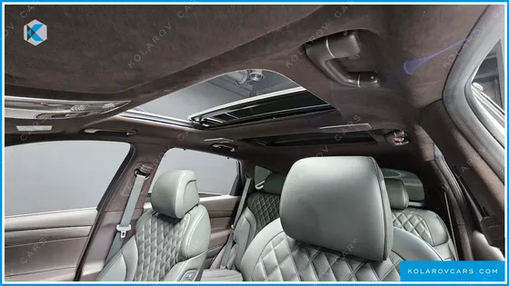 GENESIS GV80 3.5T GASOLINE AWD