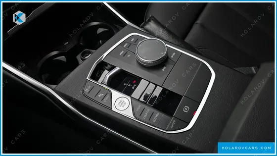 BMW 3 SERIES 320D TOURING