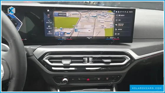 BMW 3 SERIES 320D TOURING