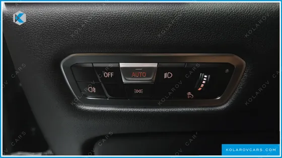 BMW X5 XDRIVE 40I M SPORT