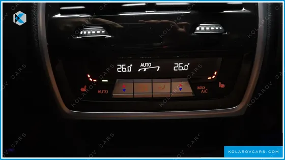 BMW X5 XDRIVE 40I M SPORT