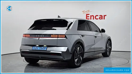 HYUNDAI IONIQ 5 LONG RANGE