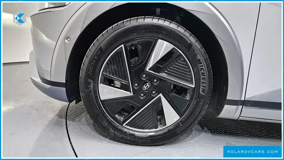 HYUNDAI IONIQ 5 LONG RANGE