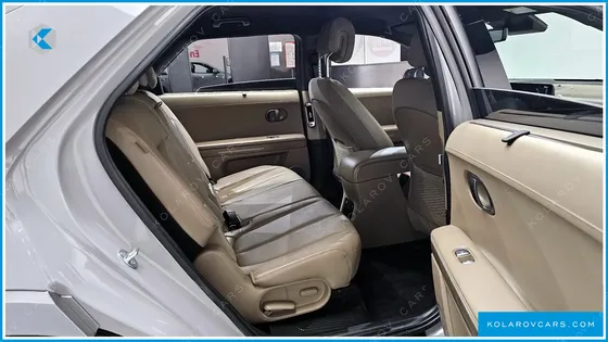HYUNDAI IONIQ 5 LONG RANGE