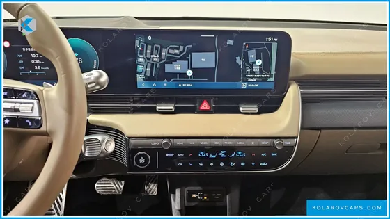 HYUNDAI IONIQ 5 LONG RANGE