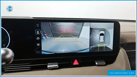 HYUNDAI IONIQ 5 LONG RANGE