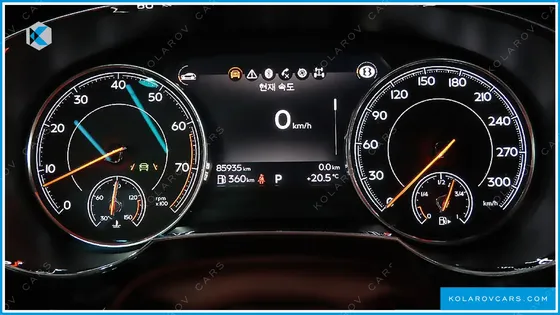 BENTLEY BENTAYGA 6.0 W12