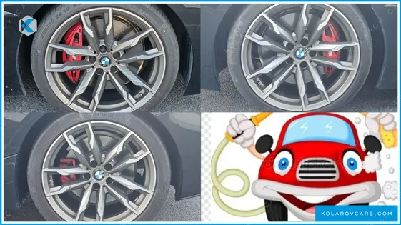 BMW Z4 M40I