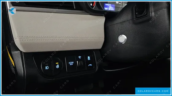 HYUNDAI STAREX LIMOUSINE