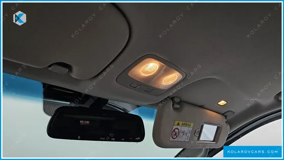 HYUNDAI STAREX LIMOUSINE
