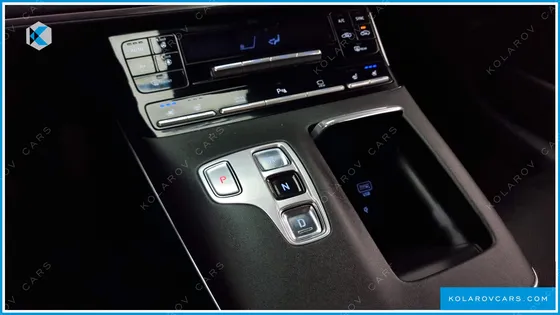 HYUNDAI GRANDEUR 2.5