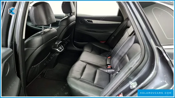 HYUNDAI GRANDEUR 2.5