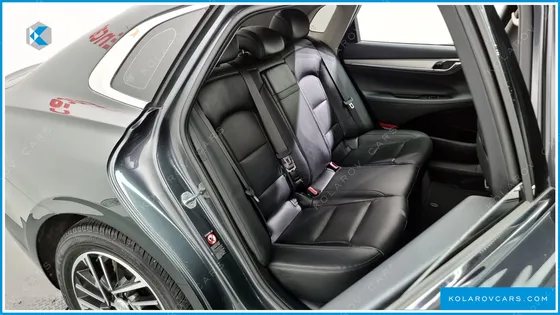 HYUNDAI GRANDEUR 2.5