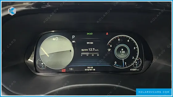 HYUNDAI PALISADE DIESEL 2.2 2WD