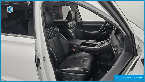 HYUNDAI PALISADE DIESEL 2.2 2WD