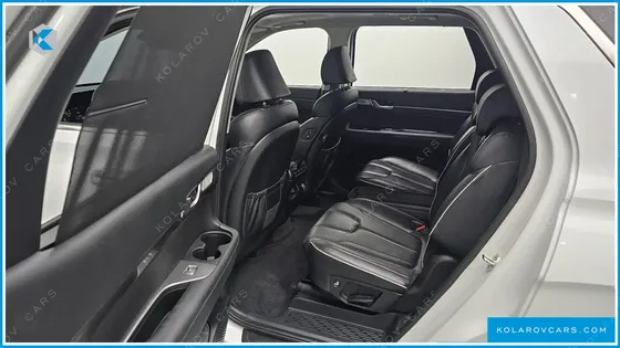 HYUNDAI PALISADE DIESEL 2.2 2WD