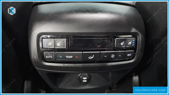 HYUNDAI PALISADE DIESEL 2.2 2WD