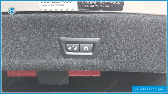 BMW 3 SERIES 320I M SPORT