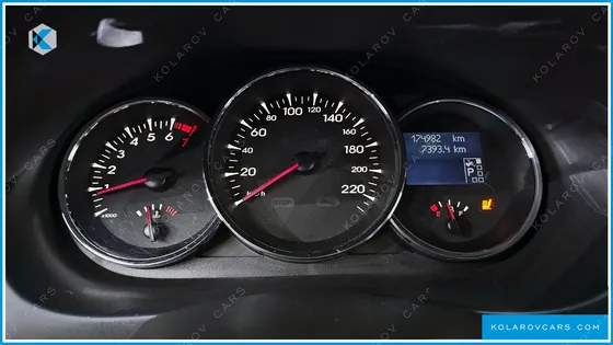 RENAULT KOREA SM3 RE