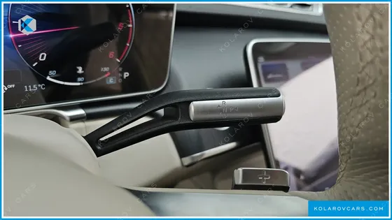 MERCEDES S-CLASS S400 D 4MATIC
