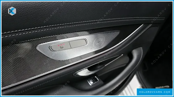 MERCEDES CLS-CLASS CLS300D AMG LINE