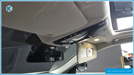 BMW 5 SERIES 530E LUXURY