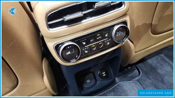 GENESIS GV80 3.5T GASOLINE AWD