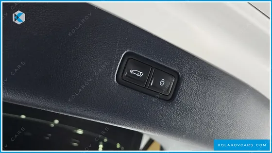 GENESIS GV80 3.5T GASOLINE AWD