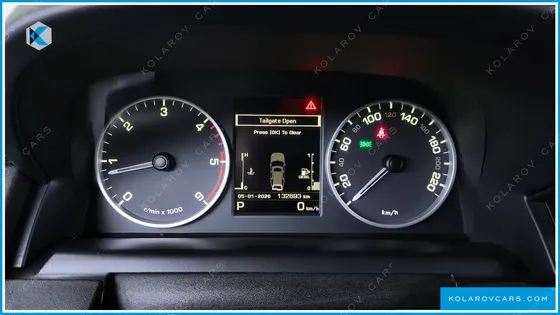 LAND ROVER DISCOVERY 3.0 SDV6 SE