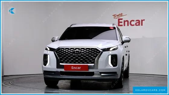 HYUNDAI PALISADE DIESEL 2.2 4WD