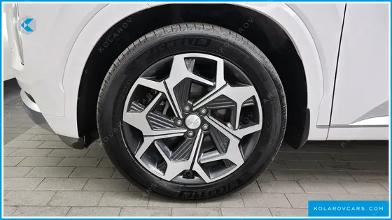 HYUNDAI PALISADE DIESEL 2.2 4WD