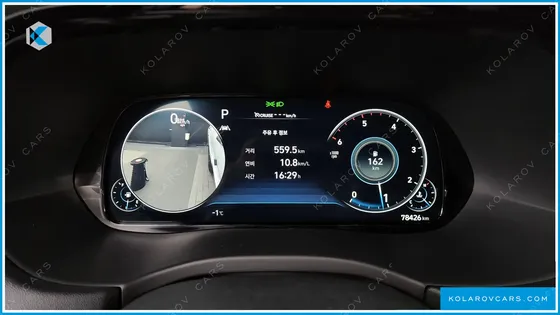 HYUNDAI PALISADE DIESEL 2.2 4WD