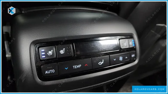 HYUNDAI PALISADE DIESEL 2.2 4WD