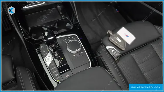 BMW X4 XDRIVE20I M SPORT