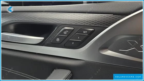 BMW X4 XDRIVE20I M SPORT