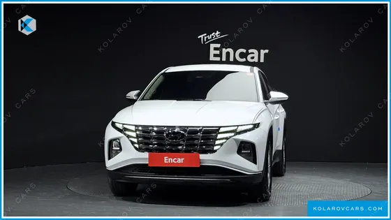 HYUNDAI TUCSON DIESEL 2.0 4WD