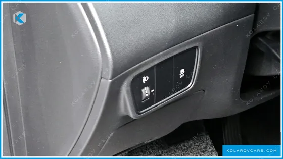 HYUNDAI TUCSON DIESEL 2.0 4WD