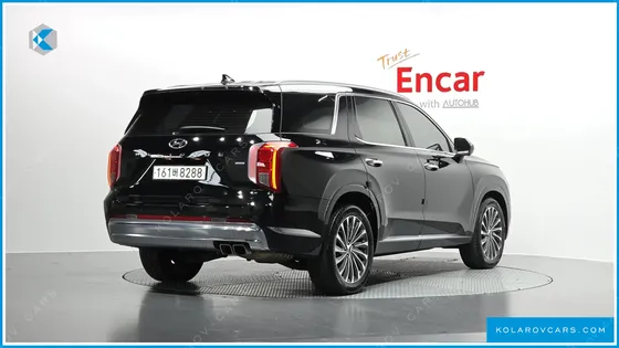 HYUNDAI PALISADE GASOLINE 3.8 4WD