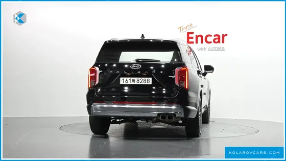 HYUNDAI PALISADE GASOLINE 3.8 4WD