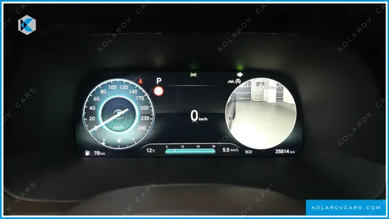 HYUNDAI PALISADE GASOLINE 3.8 4WD