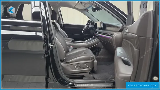 HYUNDAI PALISADE GASOLINE 3.8 4WD