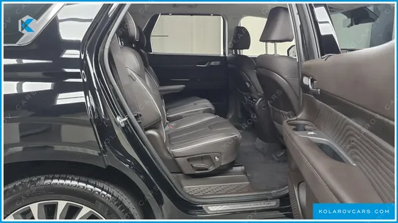 HYUNDAI PALISADE GASOLINE 3.8 4WD